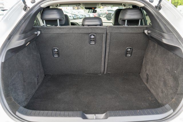 2024 Mazda CX-30 2.5 S Select Sport White at South Hills Kia