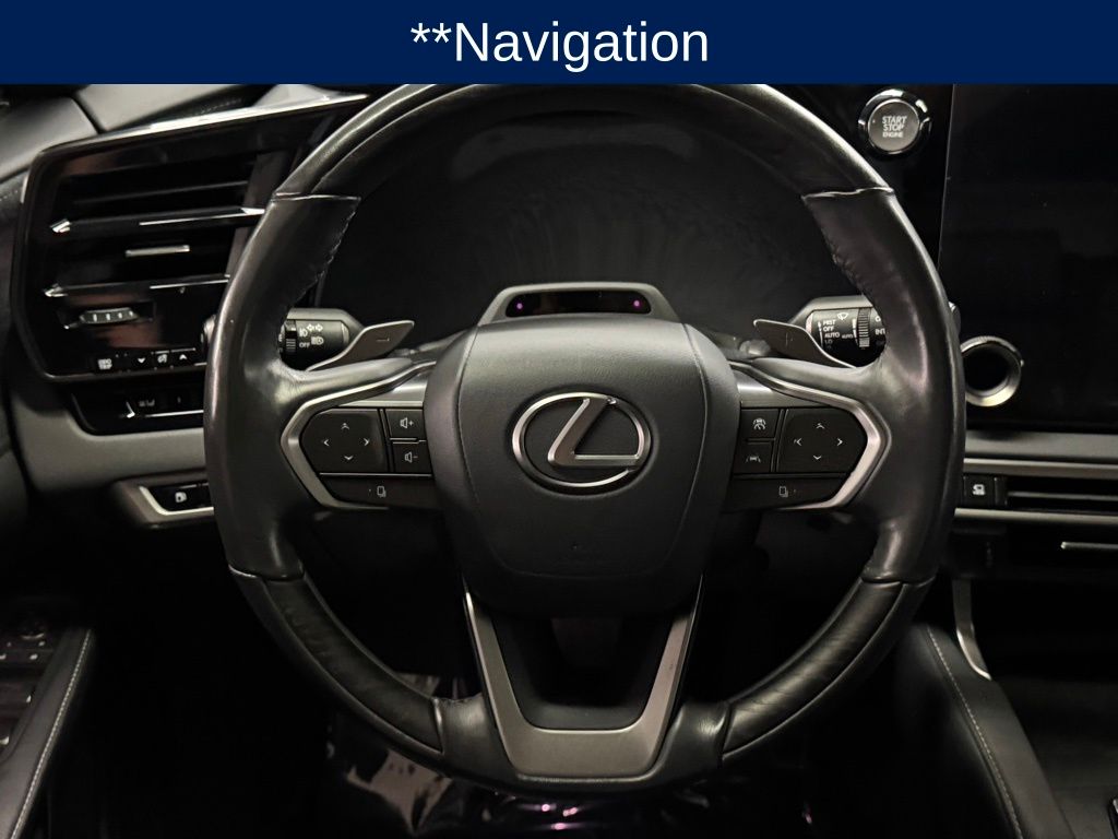 2023 Lexus RX 350 Premium photo 3