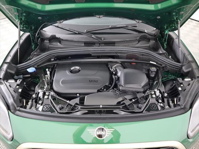 Thumbnail: 2026 MINI Cooper Countryman - 28