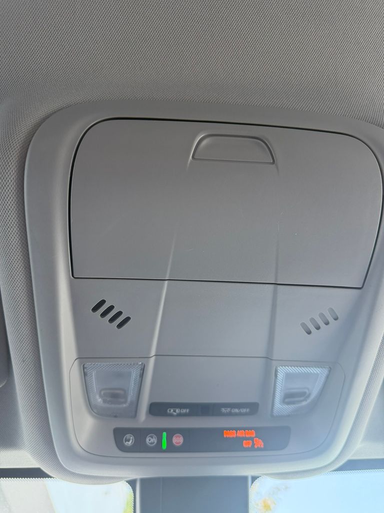Used 2024 Chevrolet Equinox SUV