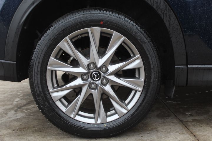 Used Car 2020 Mazda Cx-5  Grand Touring Reserve For Sale Under $25,000 In Georgetown, Texas