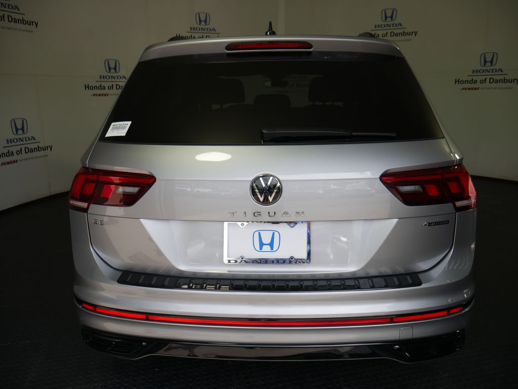 Thumbnail: 2024 Volkswagen Tiguan - 9