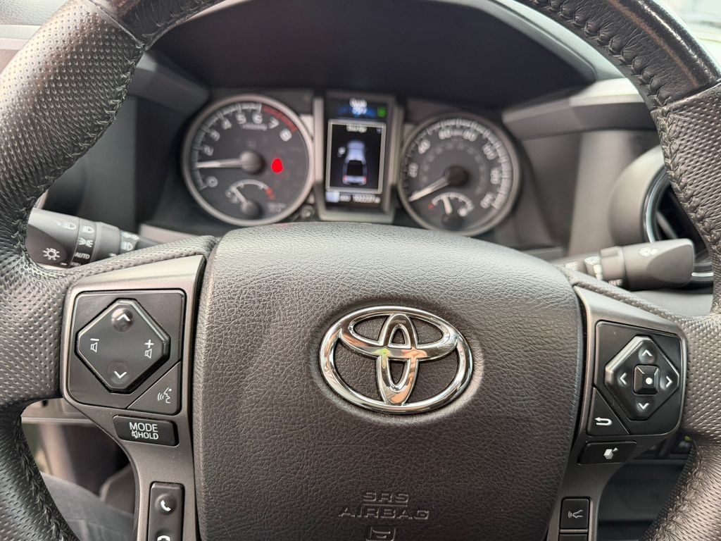 Used 2021 Toyota Tacoma Truck