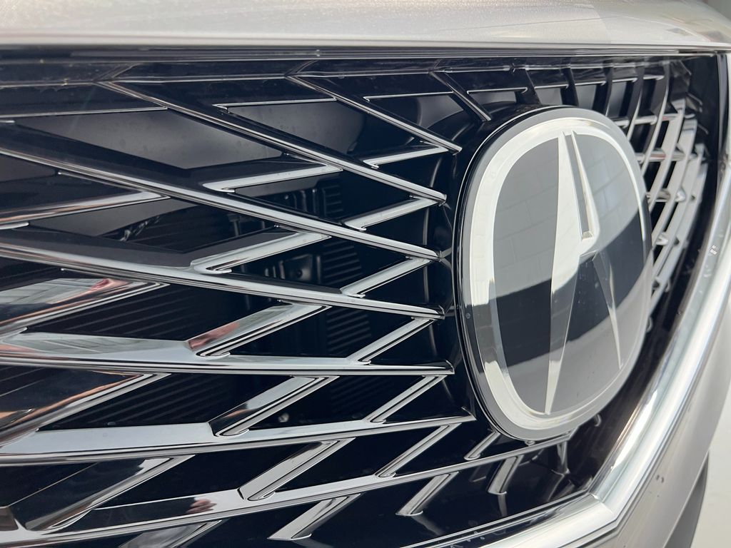 new 2026 Acura MDX car, priced at $61,450