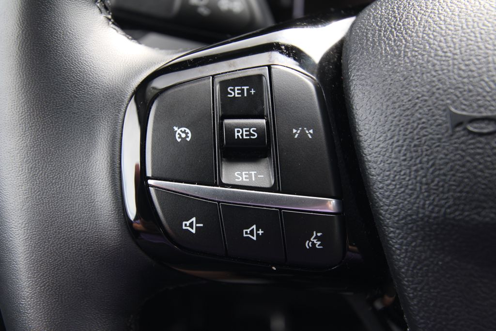 Used 2024 Ford Escape SUV