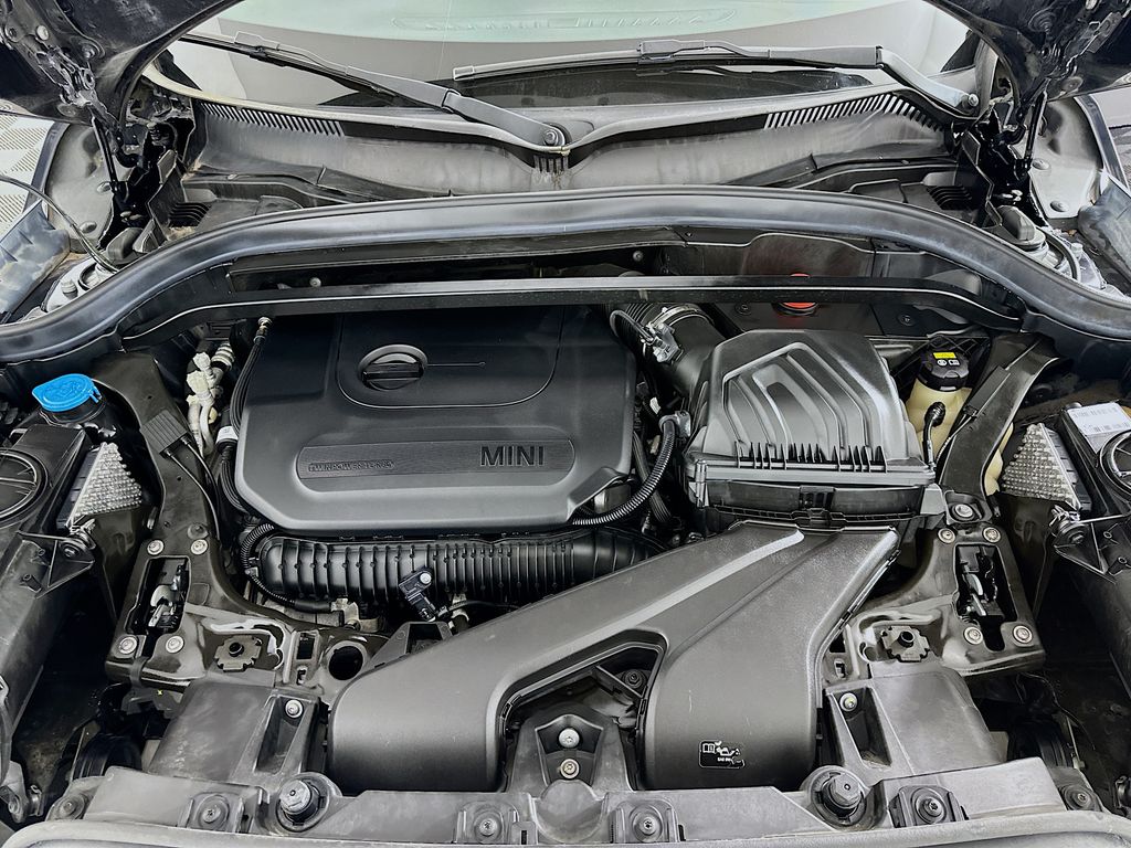 Thumbnail: 2020 MINI Cooper Countryman - 30