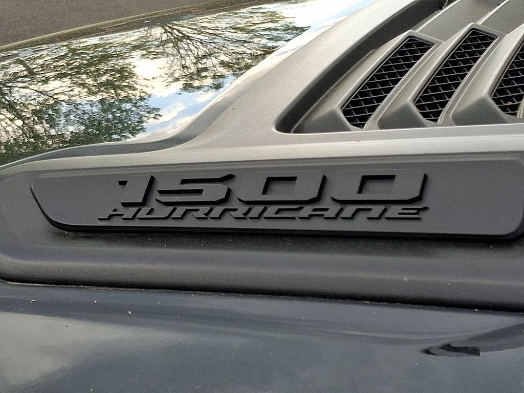New 2026 Ram 1500 Truck