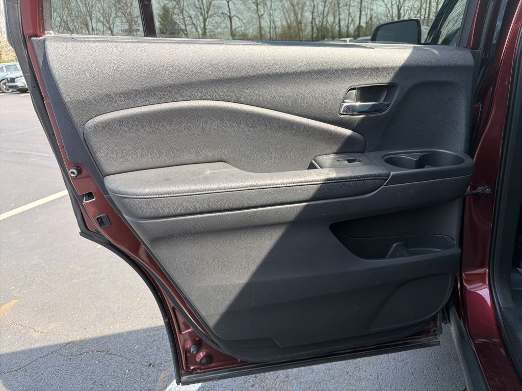 Thumbnail: 2020 Honda Passport - 19