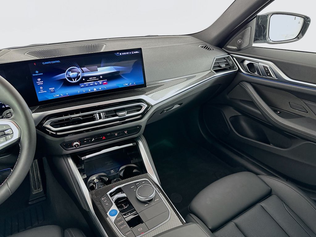 Thumbnail: 2024 BMW i4 - 23