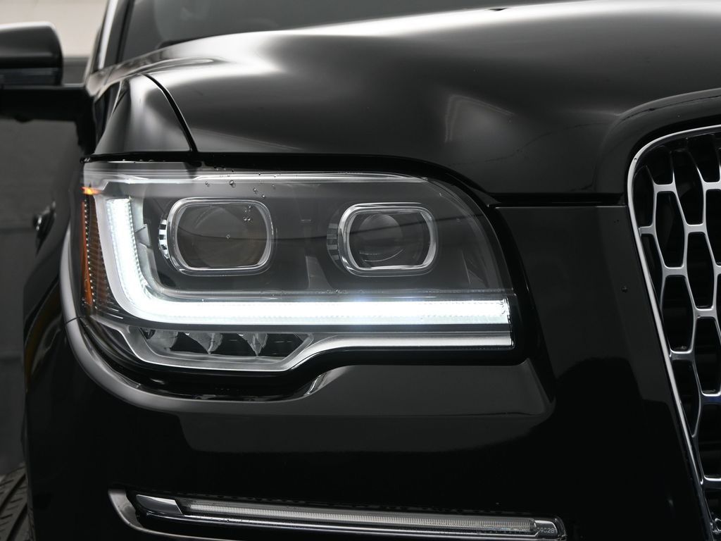 2024 Lincoln Navigator Reserve L