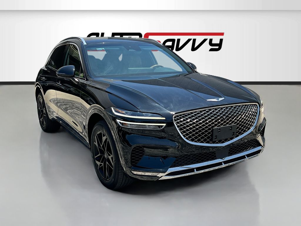 2022 Genesis GV70 2.5T Standard AWD's photo