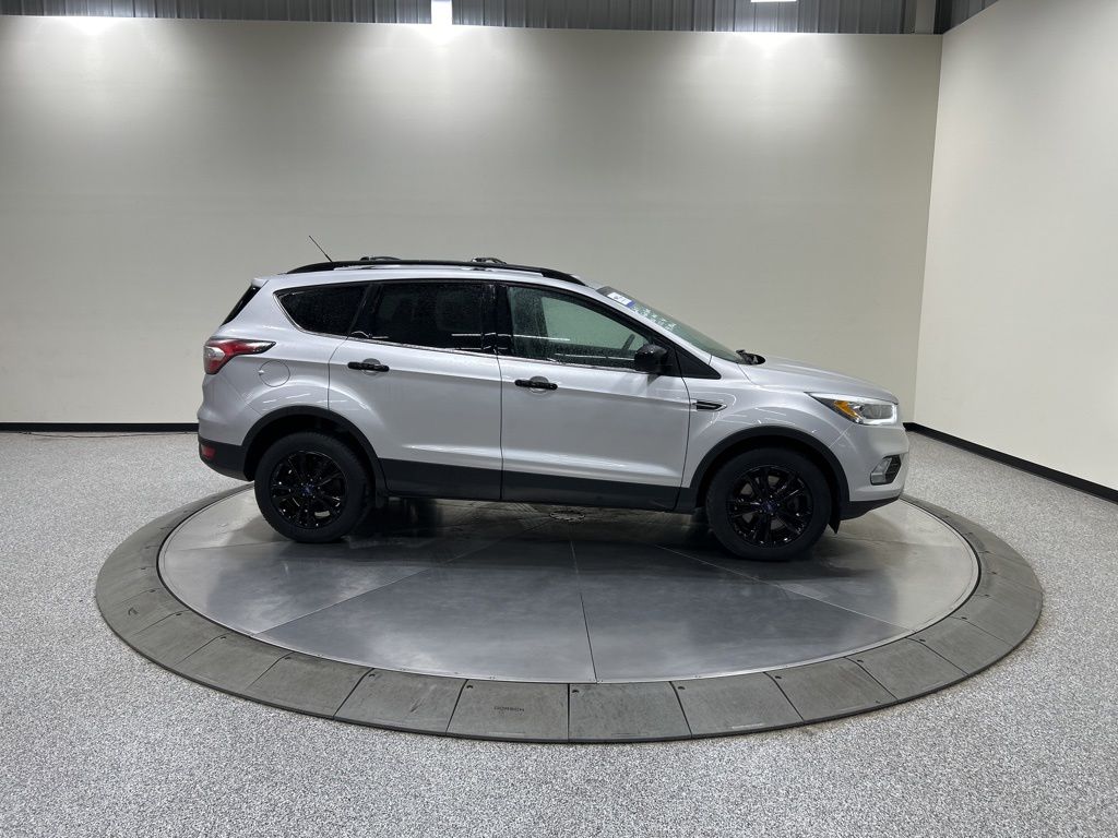used 2017 Ford Escape car, priced at $12,985