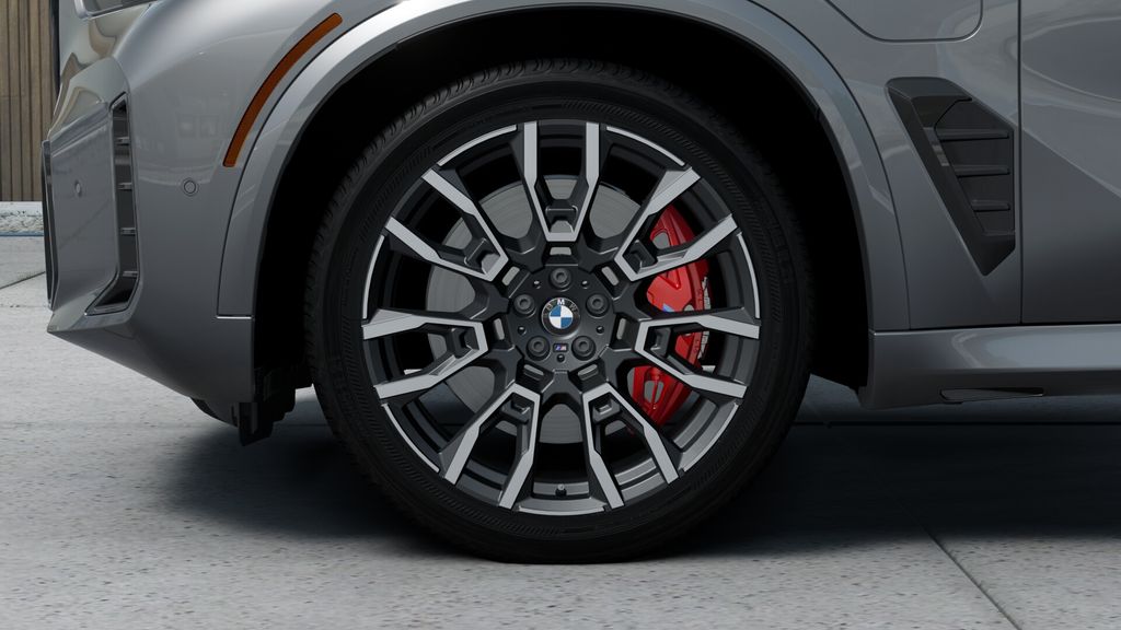 Thumbnail: 2026 BMW X5 - 32
