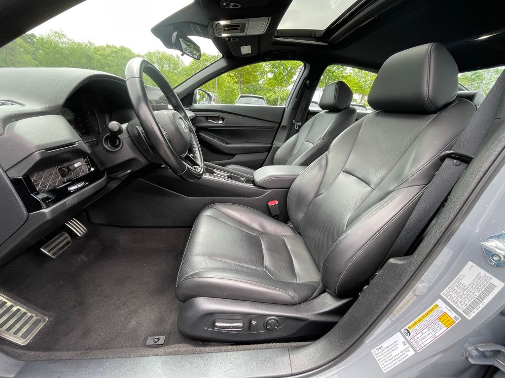 Thumbnail: 2024 Honda Accord - 27