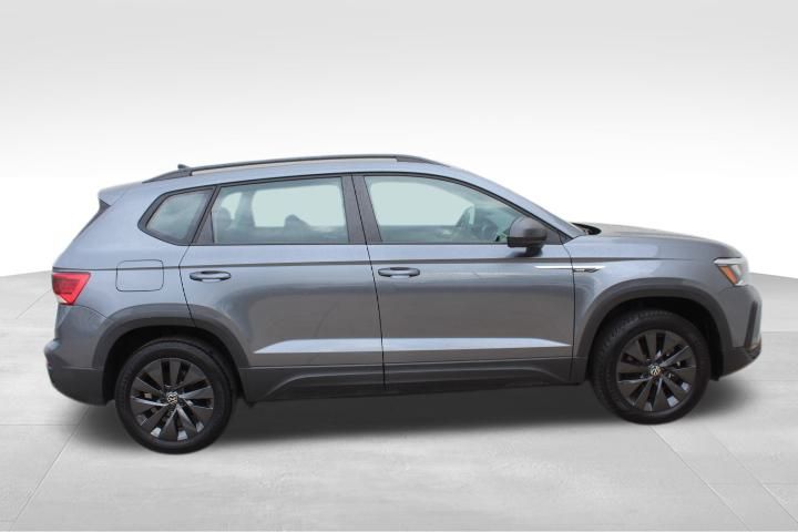 Used Car 2024 Volkswagen Taos  1.5t S For Sale Under $25,000 In Georgetown, Texas