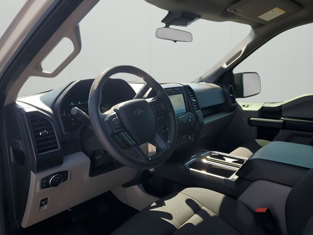 Used Car 2019 Ford F-150  Xl For Sale Under $25,000 In Austin, Texas