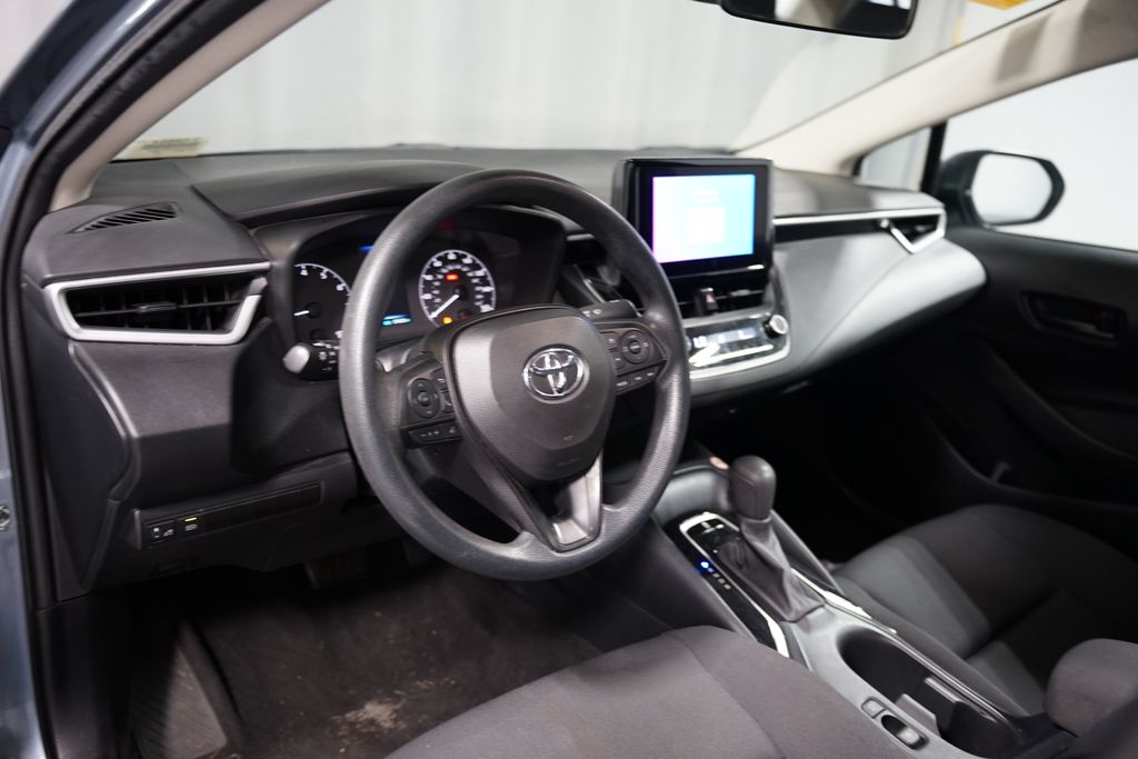 Thumbnail: 2023 Toyota Corolla - 7