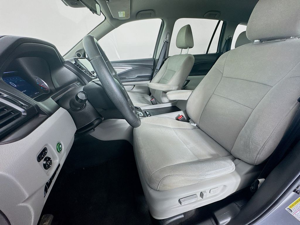 Used Car 2020 Honda Pilot  Ex For Sale Under $20,000 In Austin, Texas