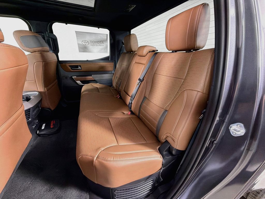 New 2026 Toyota Tundra i-FORCE MAX Truck