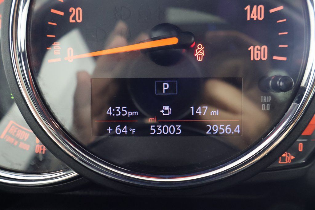 Thumbnail: 2020 MINI Cooper - 17