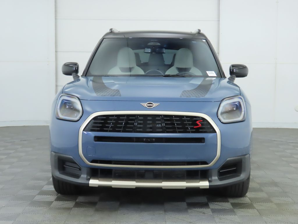 Thumbnail: 2026 MINI Cooper Countryman - 2