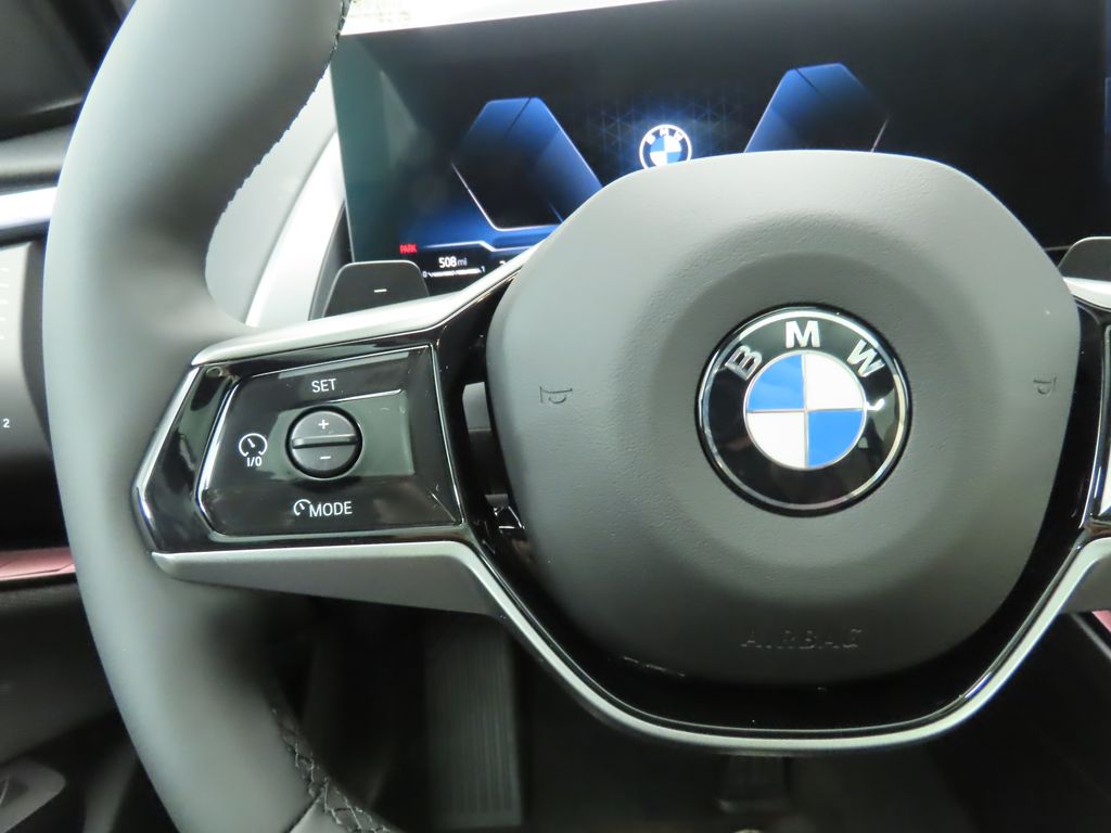 Thumbnail: 2026 BMW X3 - 11