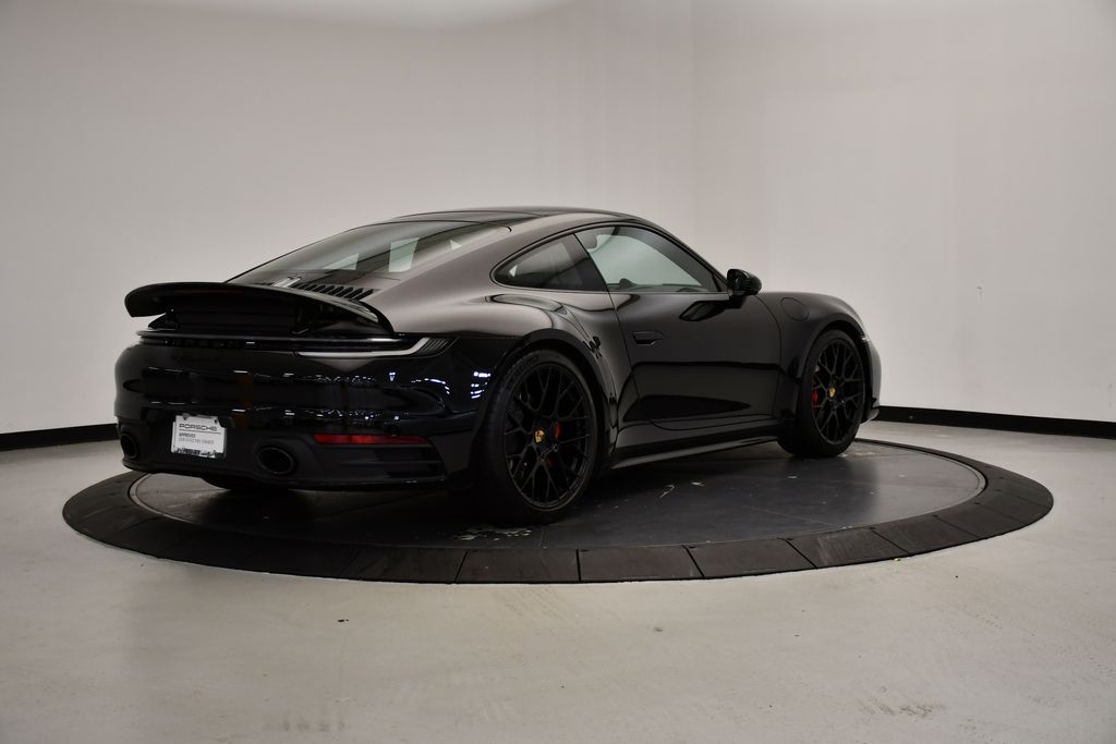 Thumbnail: 2024 Porsche 911 - 7