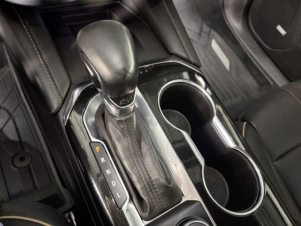 2023 Chevrolet Blazer Premier