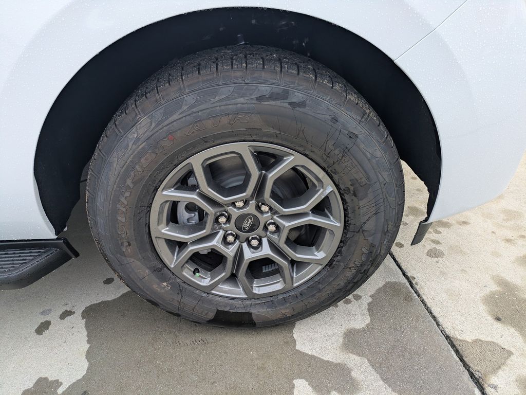 2026 Ford Expedition XL