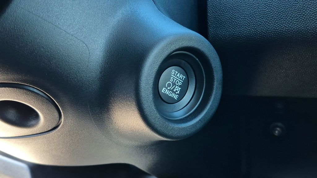 2026 Ram ProMaster 3500