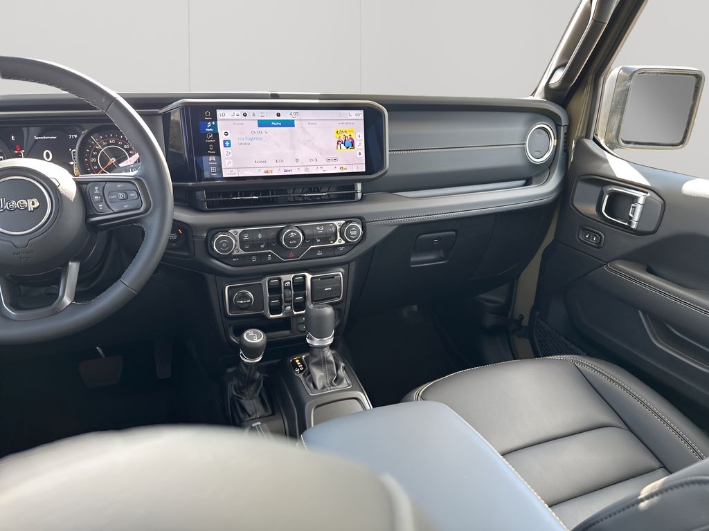 New Car 2025 Jeep Gladiator  For Sale Under $50,000 In Austin, Texas