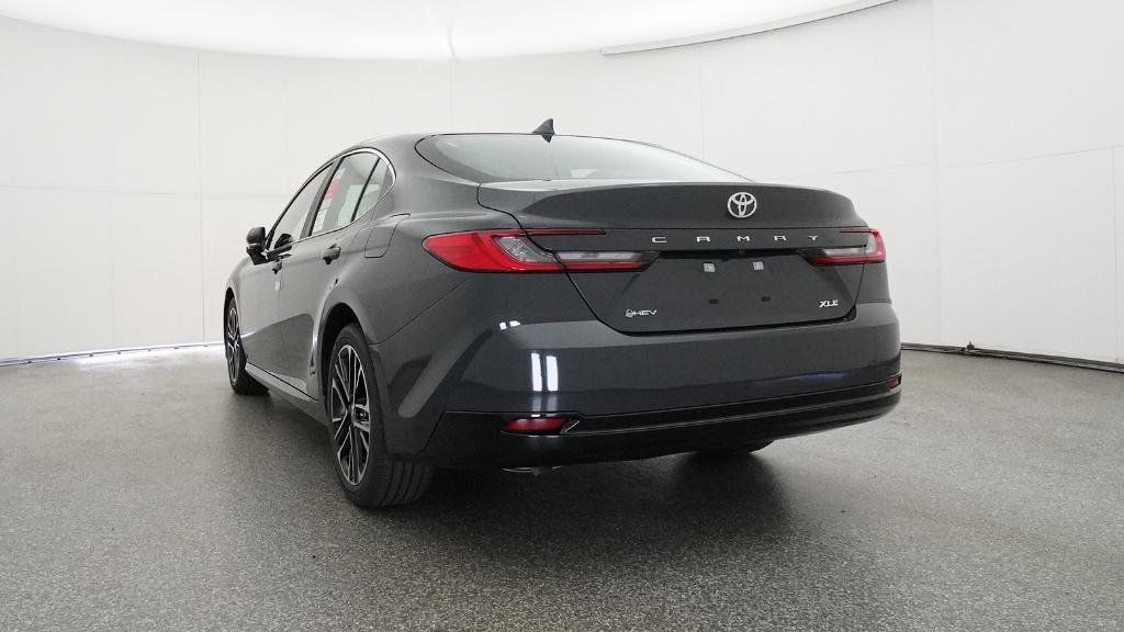 Thumbnail: 2026 Toyota Camry - 24