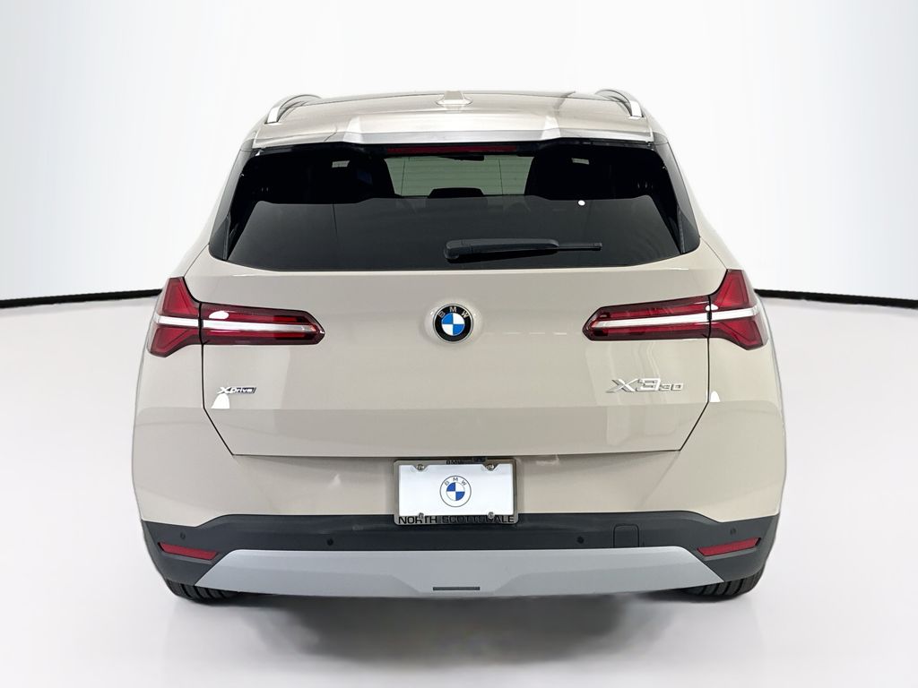 Thumbnail: 2026 BMW X3 - 6