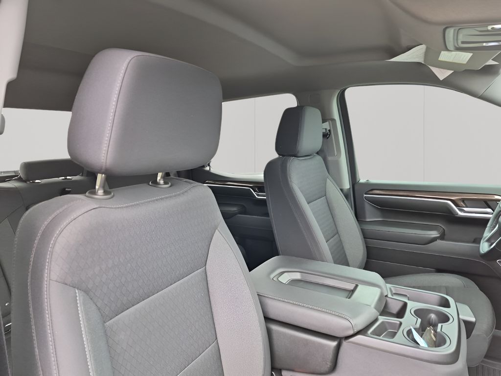 Used Car 2024 Chevrolet Silverado 1500  Rst For Sale Under $50,000 In Austin, Texas