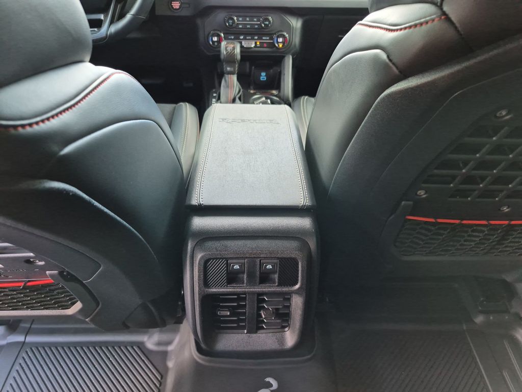 Used Car 2025 Ford Bronco  Raptor For Sale Under $90,000 In Austin, Texas