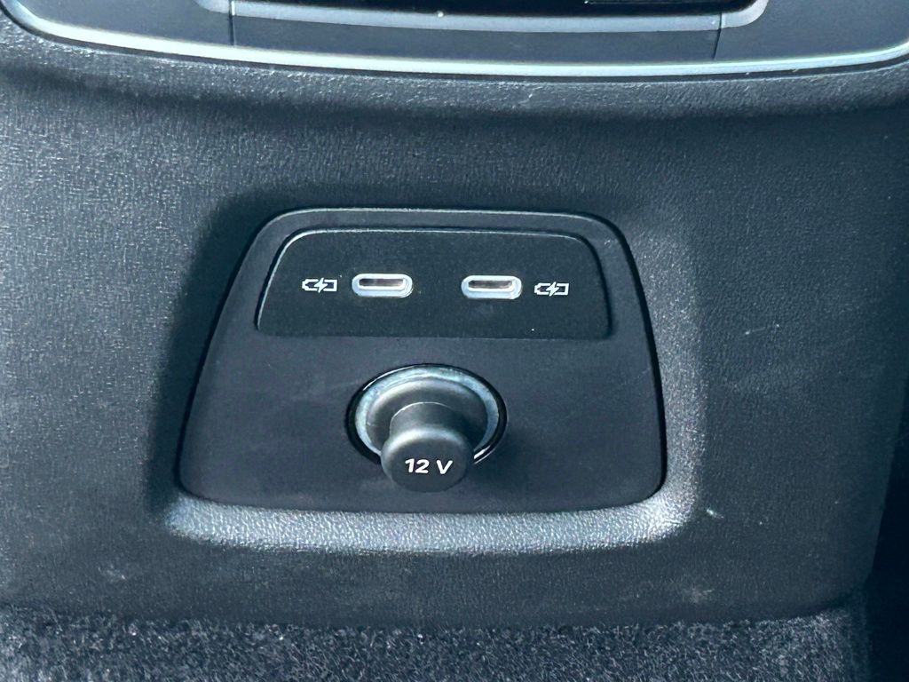 Certified Used 2023 White Audi Prestige image 68