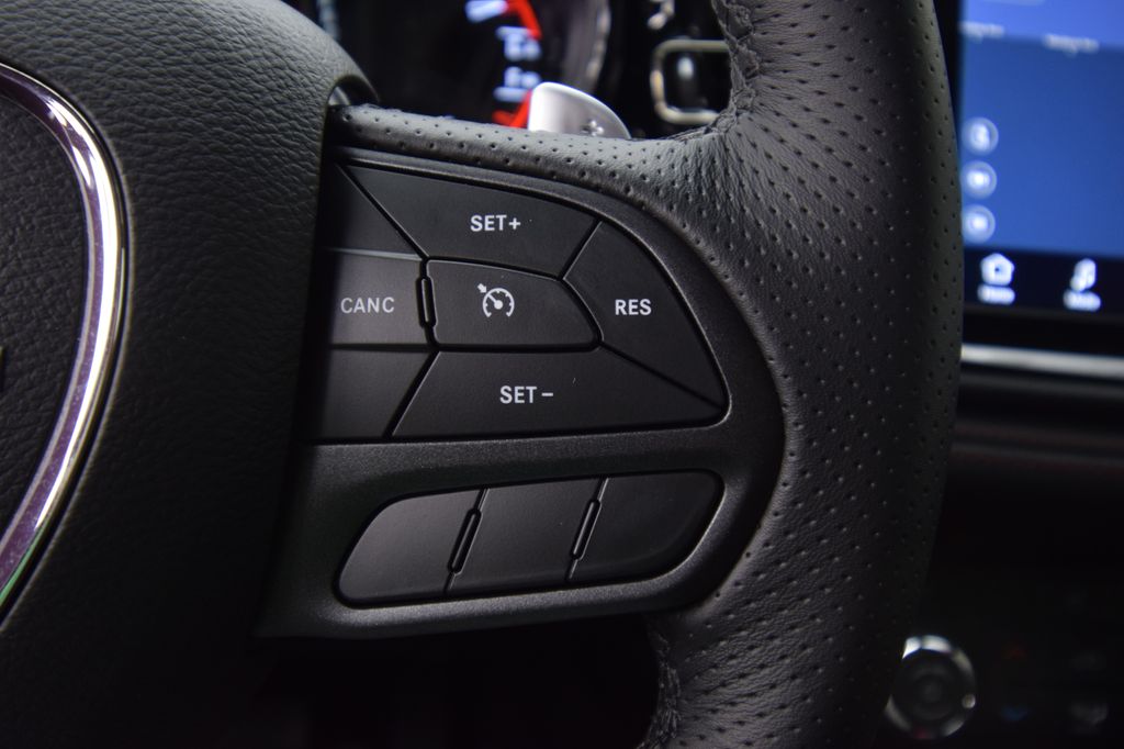 new 2026 Dodge Durango car, priced at $40,300
