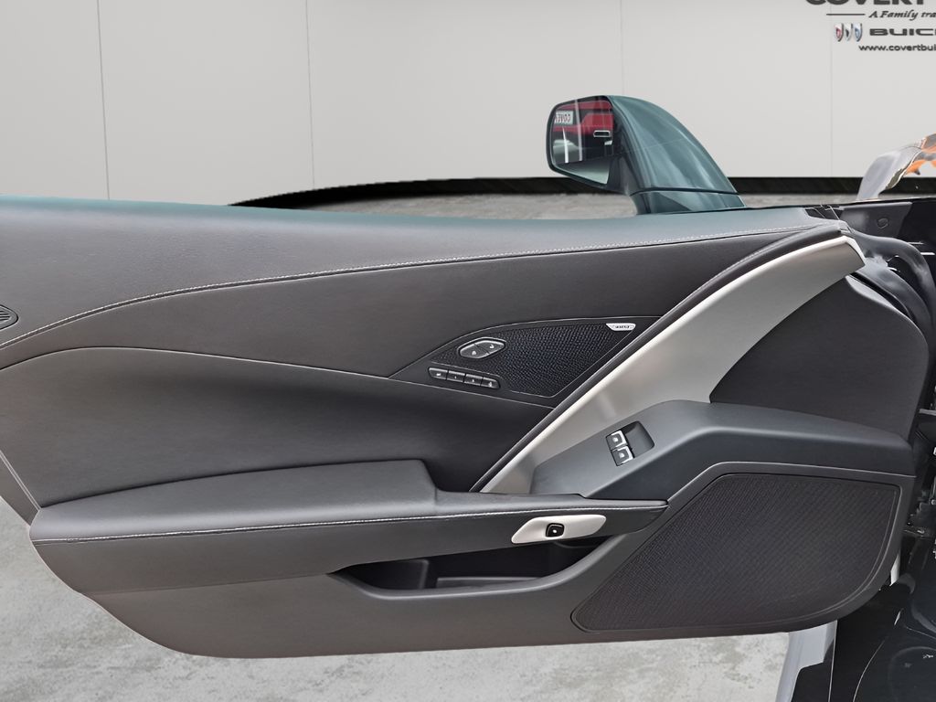 Used Car 2016 Chevrolet Corvette  Z06 For Sale Under $80,000 In Austin, Texas