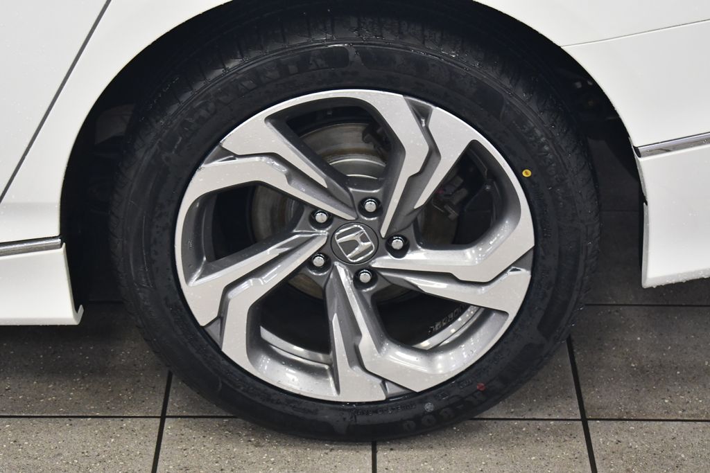 Thumbnail: 2020 Honda Accord - 14