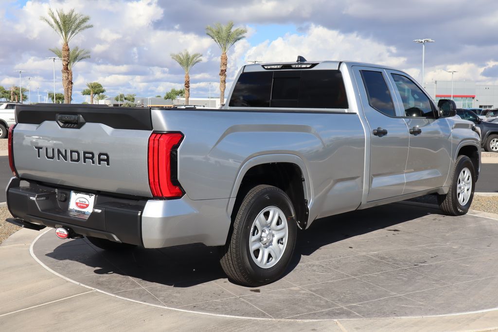 Thumbnail: 2026 Toyota Tundra - 5