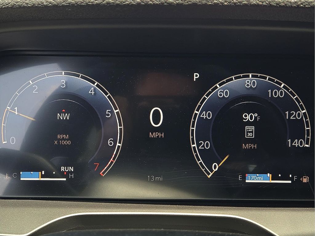 New 2026 Jeep Grand Cherokee For Sale in Farmington, AR