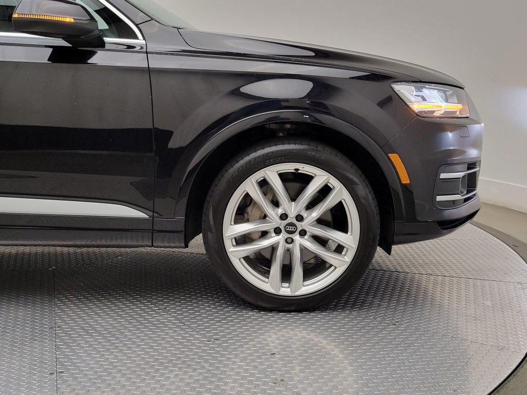 Thumbnail: 2018 Audi Q7 - 5
