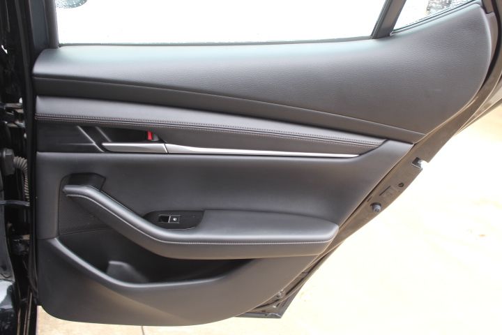 Used Car 2024 Mazda Mazda3  2.5 S Select Sport For Sale Under $25,000 In Georgetown, Texas