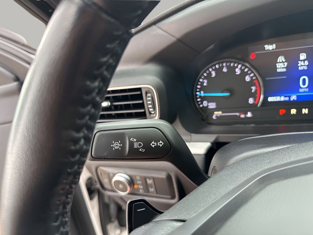 Used Car 2020 Ford Explorer  Xlt For Sale Under $25,000 In Austin, Texas