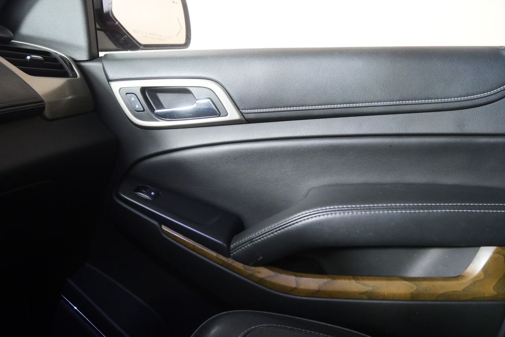 Thumbnail: 2018 GMC Yukon - 27