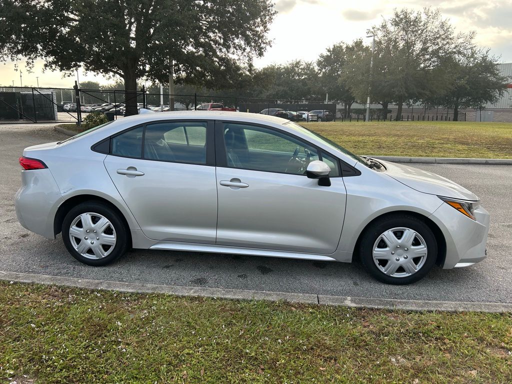 Thumbnail: 2023 Toyota Corolla - 6