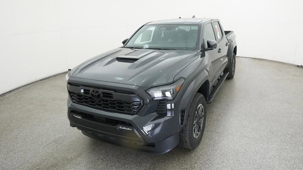 Thumbnail: 2026 Toyota Tacoma - 13