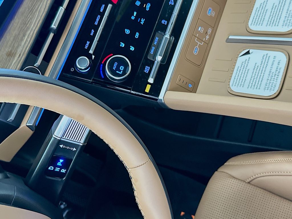 Thumbnail: 2026 Hyundai Santa Fe - 15