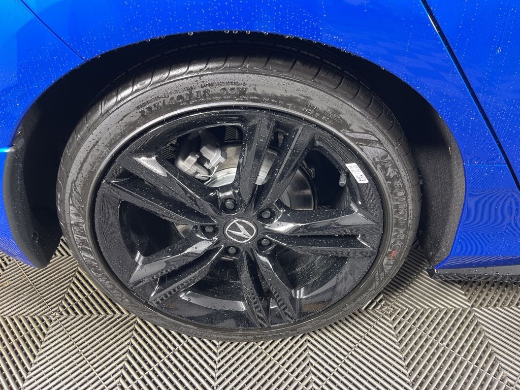 Thumbnail: 2026 Acura Integra - 16