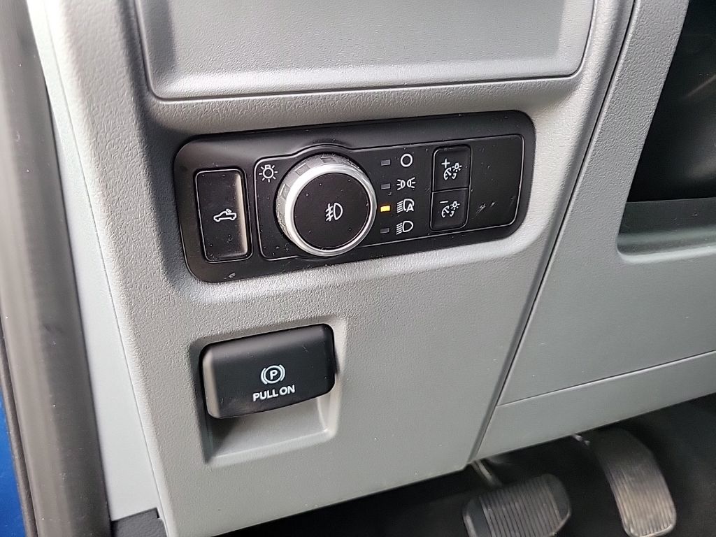 Used 2023 Ford F-150 Truck